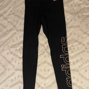 Adidas leggings